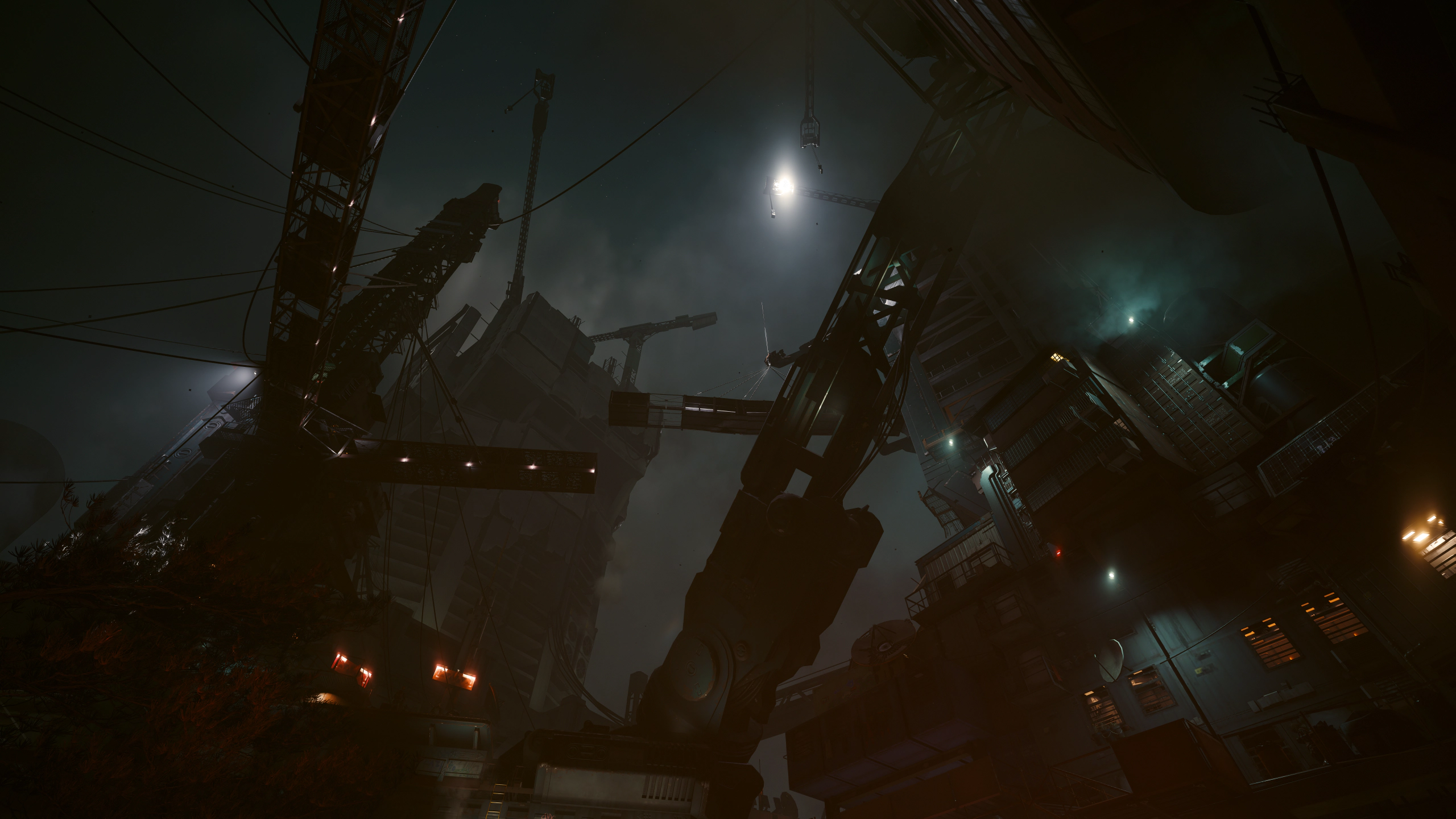 Cyberpunk 2077 Screenshot